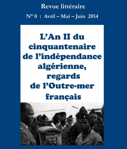 Algérie : Cinquante-deux ans
