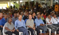 Collectivité de Martinique : "Se rassembler, dès maintenant, autour de l'essentiel"