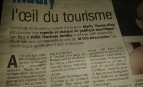 Madly, suscitent ou suçotent ?