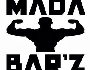 @MadaBarz - Fresstyle Calisthenics (Prod. @john_madabarz) #Madabarz (April 2K14)