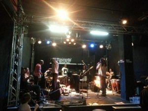 #ESY #KENNENGA ...BE FOR #OLYMPIA