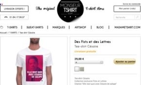 Oh mon dieu...vous avez déconné...Sergio ne va pas aimer...pas du tout