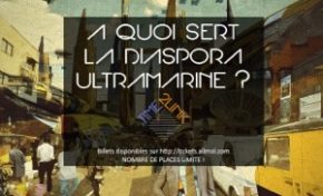 A quoi sert la #diaspora ultramarine ?