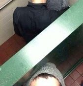 Le #selfie de ĺ'année