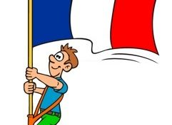 DÉBAT : Travailleurs de #Guadeloupe, de #Martinique, de La #Réunion et de #Guyane, tout comme Cyril #Comte, êtes-vous d'accord pour travailler le 14 juillet ?