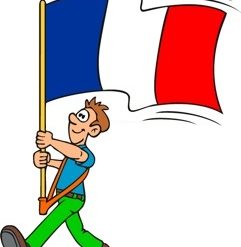 DÉBAT : Travailleurs de #Guadeloupe, de #Martinique, de La #Réunion et de #Guyane, tout comme Cyril #Comte, êtes-vous d'accord pour travailler le 14 juillet ?