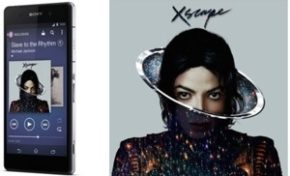 #Xscape...