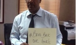 #Bringbackourgirl‬s