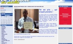 Louis là...il va avoir des problèmes