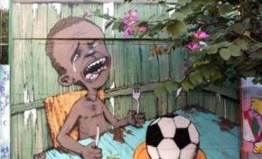 L'image du jour (18 mai 2014)