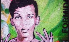 #STROMAE fè #SAKIFO
