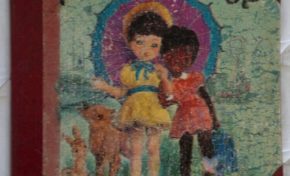 Je m’appelle… CACAO