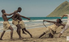 #Esclavage...on peut pardonner sans oublier...