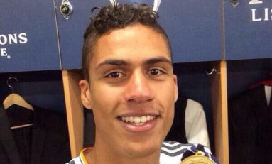 Un martiniquais champion d'Europe