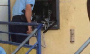 #Guyane : je fais un retrait...et hop