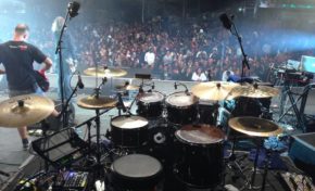 #SAKIFO2014 : KASSAV ? SATECHO MENM