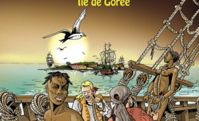 "Mémoire de l'esclavage" Tome 4