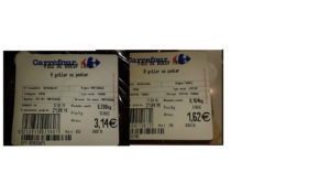 Du lard ou du cochon ?