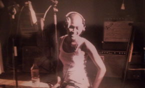 "Hymne à la Martinique", Valérie Louri