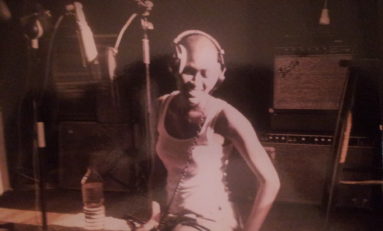 "Hymne à la Martinique", Valérie Louri