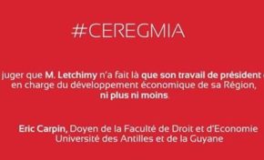 Affaire #Ceregmia : le feuilleton de l'été