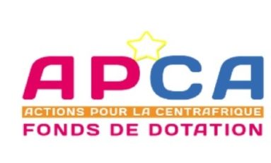 La Centrafrique a besoin de nous !