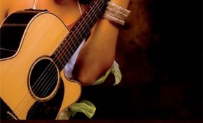 Joue et tente de gagner ta place pour aller voir #ORLANE à l'Atrium en #Martinique