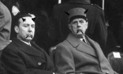 De #Gaulle et #Debré ont éliminé les Nationalistes et le peuple réunionnais par ordonnance