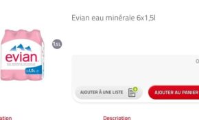 En #Martinique ...l'eau c'est le vit. Et vlan.