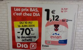 La grande distribution relance avec ingénierie la gouvernance de la #Vaseline