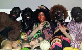 Comme quoi il ne faut pas confondre poulet blanc et blanc de poulet