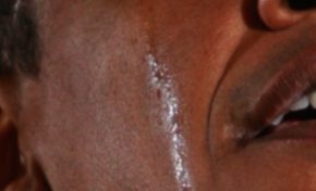 "Parce qu'avant que cessent les larmes, encore faut-il regarder le conflit et ses enjeux en face !"