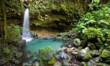 De plus en plus de Français visitent l'île de la Dominique