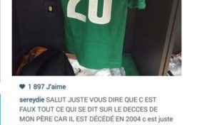 Le monde est foo...t ?