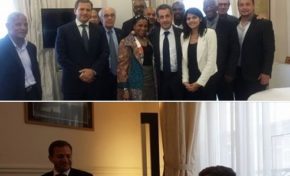 Patrick #Karam prend t-il les domiens pour des CONS ?