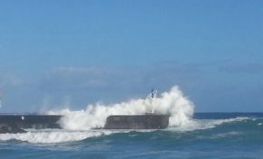 Le vieil homme et la mer [Version île de La #Réunion]
