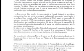 Victorin #Lurel/Corinne Mencé -Caster : c'est la GUERRE