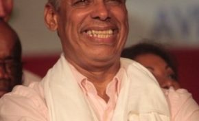 Riposte glaire et imbécile de #Lurel le hardi