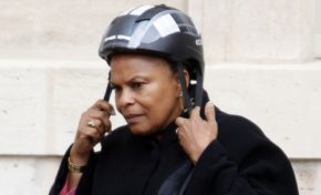 #CEREGMIAGATE...alors Christiane #Taubira la justice s'y intéresse ou pas ?