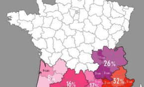 La #dengue et le #chikungunya arrivent en #France hexagonale