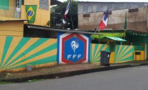 L'image de jour (27 juin 2014) #guyane