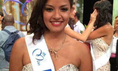 Miss #Réunion 2014 : Ingreed #Mercredi ...Dieu merci c'est vendredi