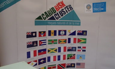 Carib Risk Cluster au Conseil Général