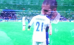 Dimanche 15 juin 2014 : une journée au Brésil  