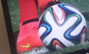 Dimanche 22 juin 2014 : une journée au Brésil