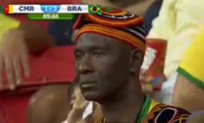 Lundi 23  juin 2014 : une journée au Brésil 