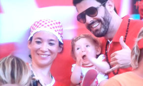 Samedi 21 juin 2014 : une journée au Brésil