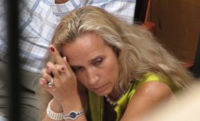 Karine Roy-Camille Présidente du Comité Martiniquais du Tourisme (#CMT) doit-elle démissionner ?