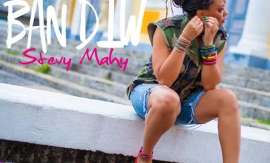 STEVY #MAHY - BAN DI'W