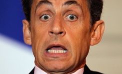 Nicolas #Sarkozy mis en examen